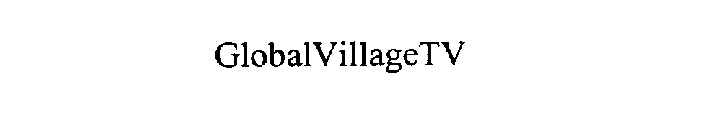 GLOBAL VILLAGETV