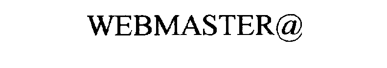 WEBMASTER@