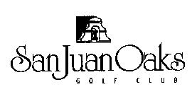 SAN JUAN OAKS GOLF CLUB