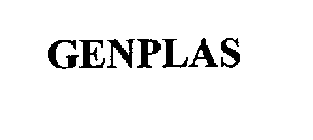 GENPLAS