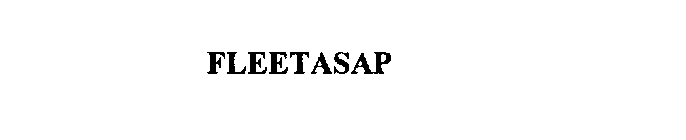 FLEETASAP