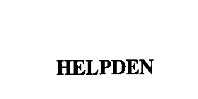 HELPDEN