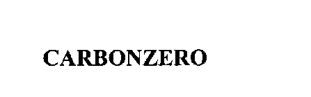 CARBONZERO