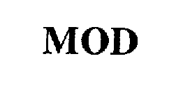 MOD