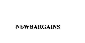 NEWBARGAINS