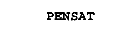 PENSAT