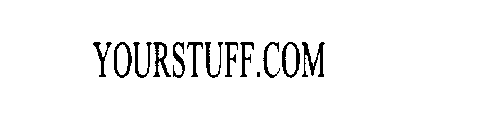 YOURSTUFF.COM