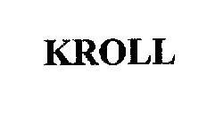 KROLL