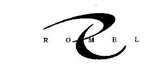 R ROMEL