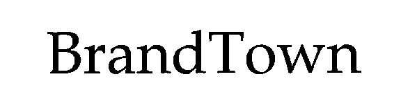 BRANDTOWN