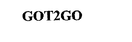 GOT2GO