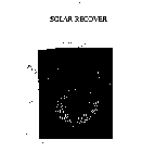 SOLAR RECOVER