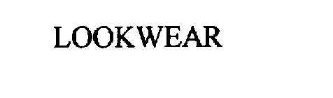 LOOKWEAR