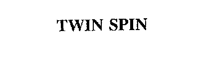 TWIN SPIN