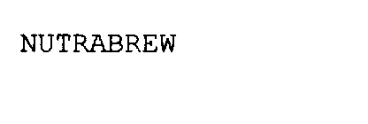 NUTRABREW