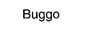 BUGGO