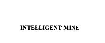 INTELLIGENT MINE