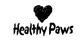 HEALTHY PAWS