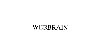 WEBBRAIN