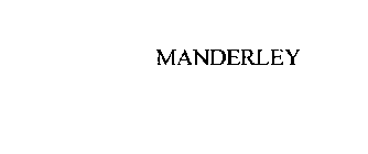 MANDERLEY