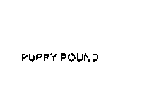 PUPPY POUND