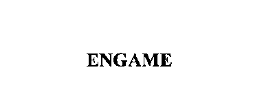 ENGAME