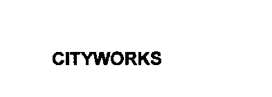 CITYWORKS
