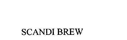 SCANDI BREW