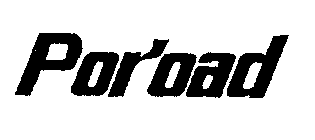 POROAD