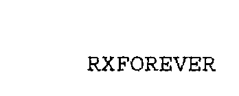 RXFOREVER