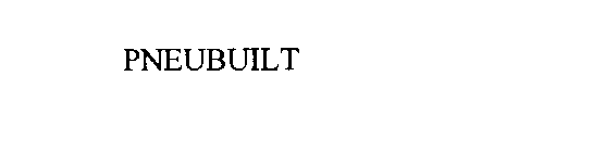 PNEUBUILT