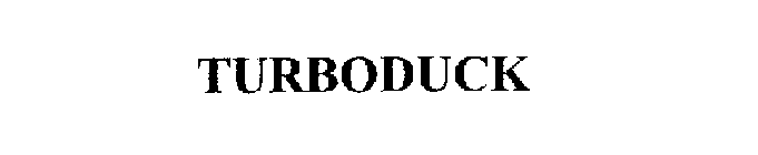 TURBODUCK