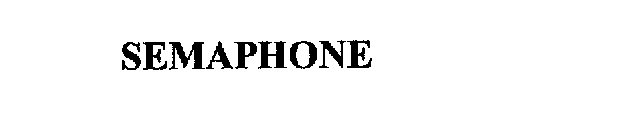 SEMAPHONE