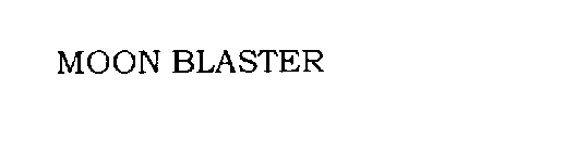 MOON BLASTER