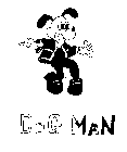 DOG MAN