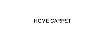 HOMECARPET