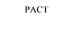 PACT