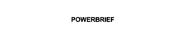 POWERBRIEF