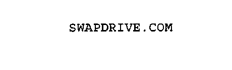 SWAPDRIVE