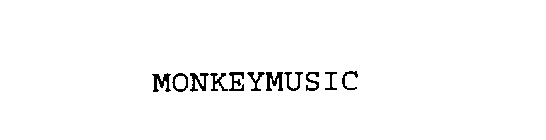 MONKEYMUSIC