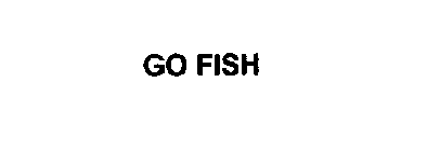 GO FISH