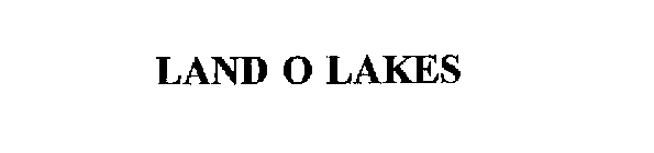 LAND O LAKES