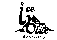 ICE BLUE ADVERTISING