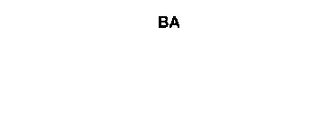 BA