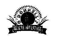 O'DONNELL'S HEALTH ADVANTAGE