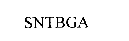 SNTBGA