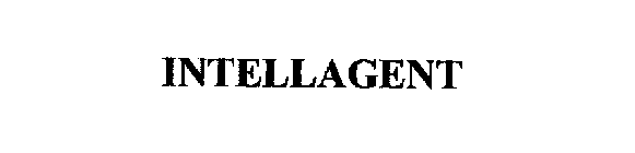 INTELLAGENT