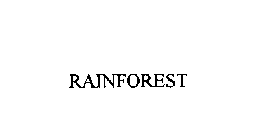 RAINFOREST