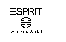 ESPRIT WORLDWIDE