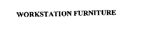 WORKSTATION FURNITURE